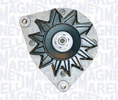 MAGNETI MARELLI 944390381100 -  Генератор